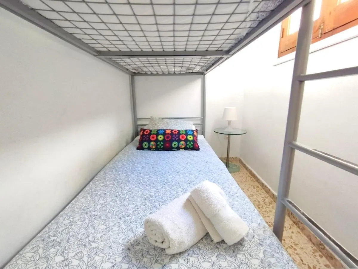 Lovley 2 bedroom in Capuchinos, San Juan de Capistrano, Nerja España