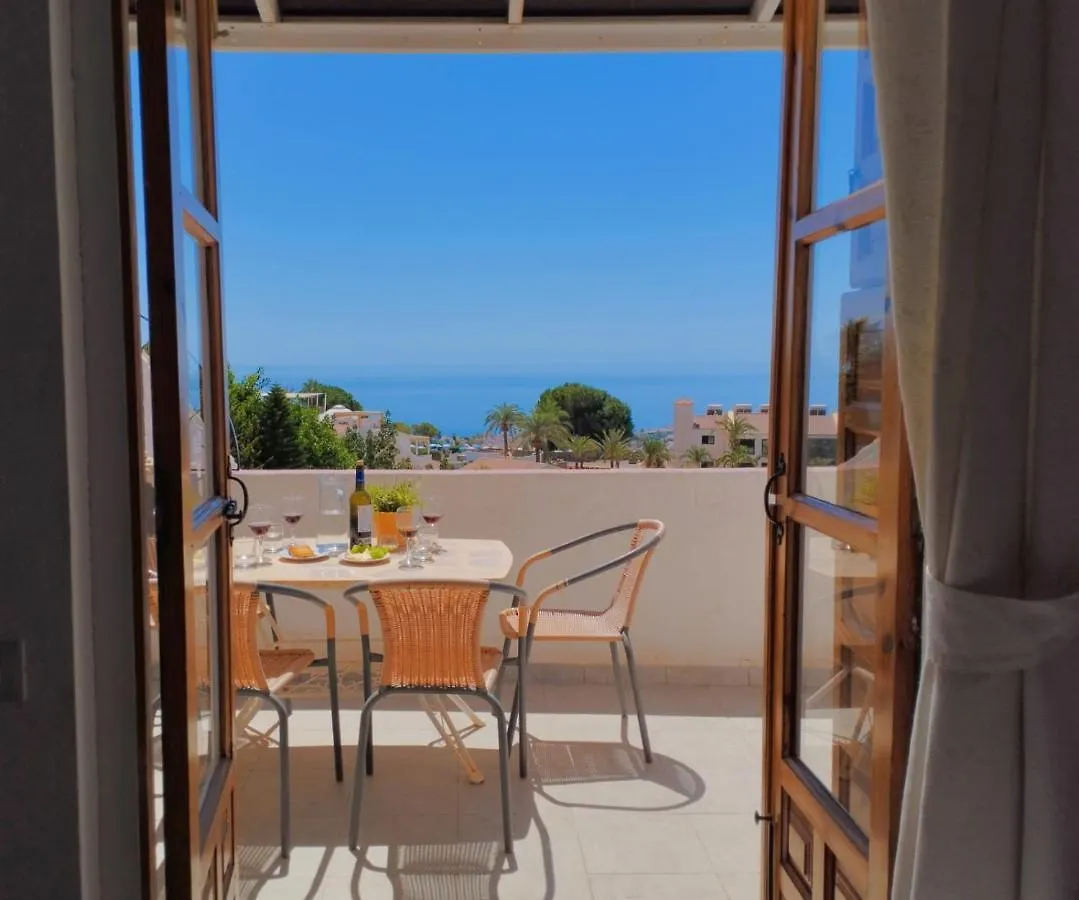 Apartamento Lovley 2 bedroom in Capuchinos, San Juan de Capistrano, Nerja