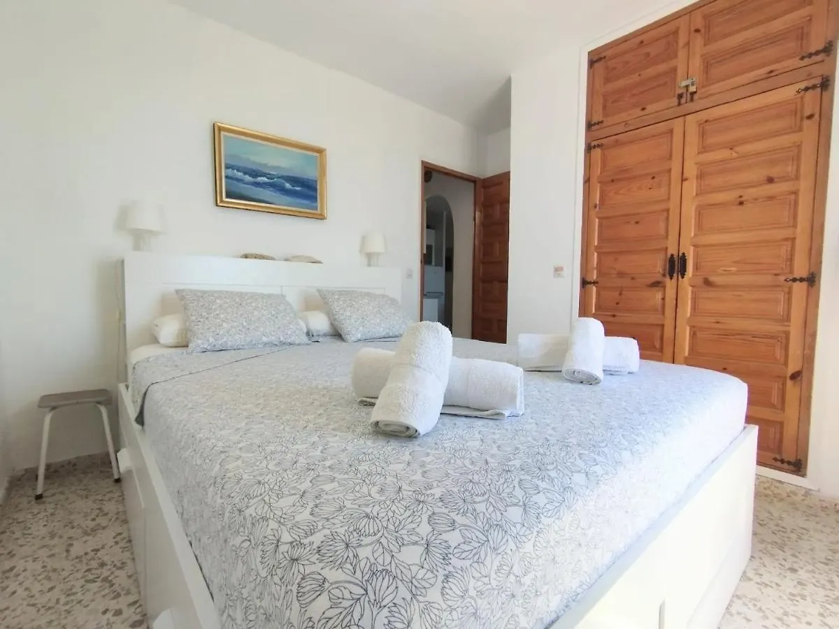Lovley 2 bedroom in Capuchinos, San Juan de Capistrano, Nerja 0*,