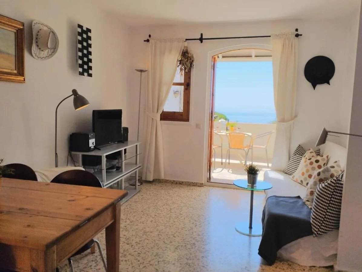 Lovley 2 bedroom in Capuchinos, San Juan de Capistrano, Nerja