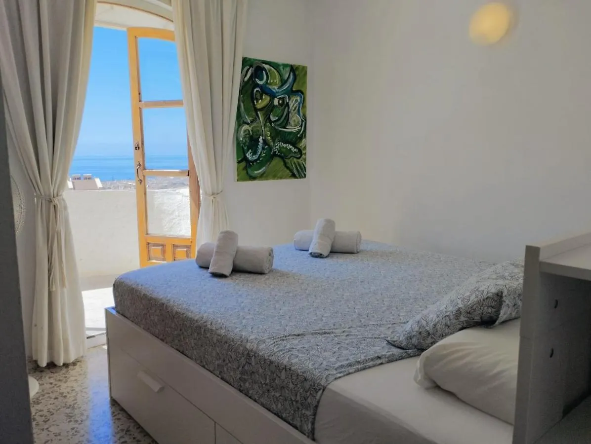 Apartamento Lovley 2 bedroom in Capuchinos, San Juan de Capistrano, Nerja