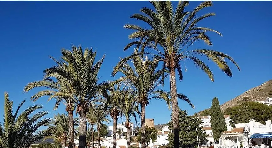 Lovley 2 bedroom in Capuchinos, San Juan de Capistrano, Nerja