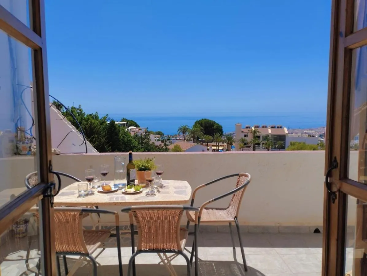 Apartamento Lovley 2 bedroom in Capuchinos, San Juan de Capistrano, Nerja España