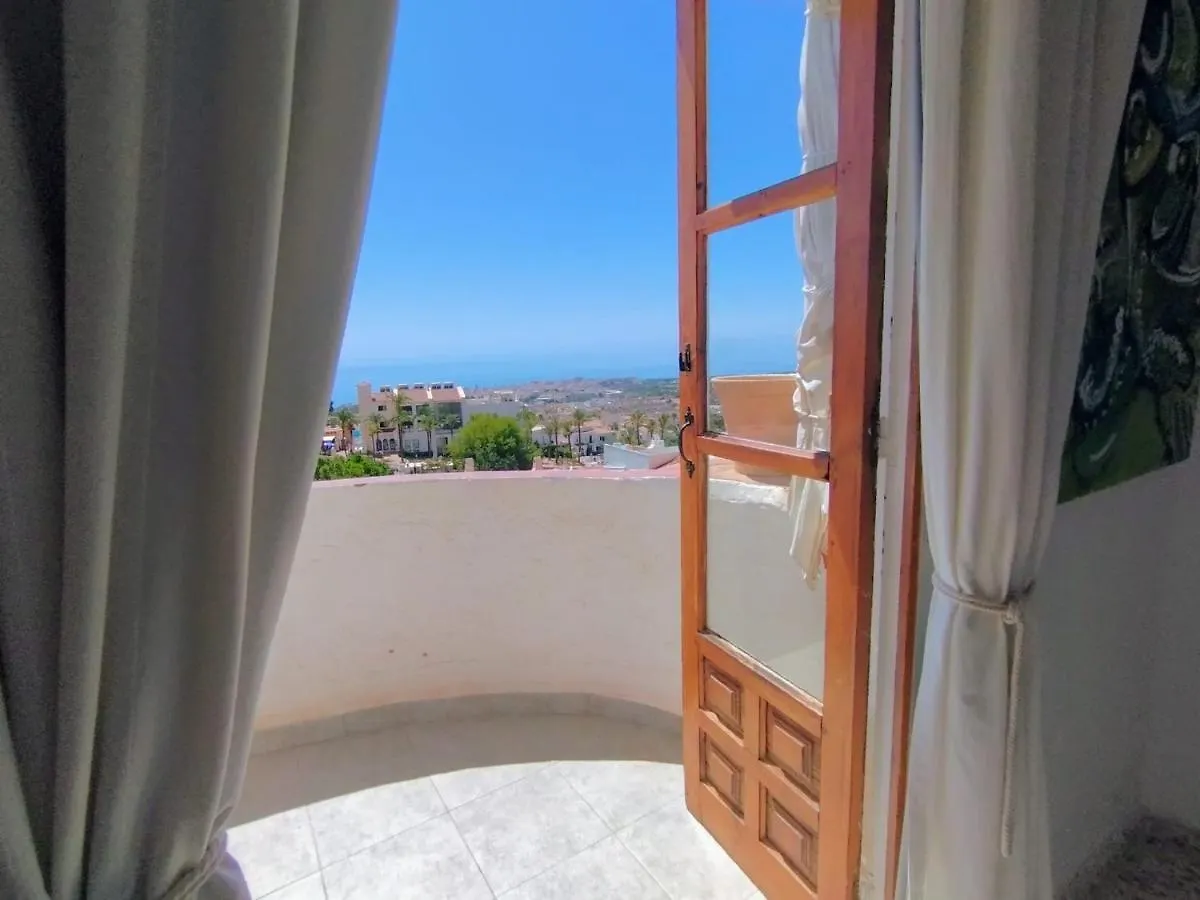 Lovley 2 bedroom in Capuchinos, San Juan de Capistrano, Nerja