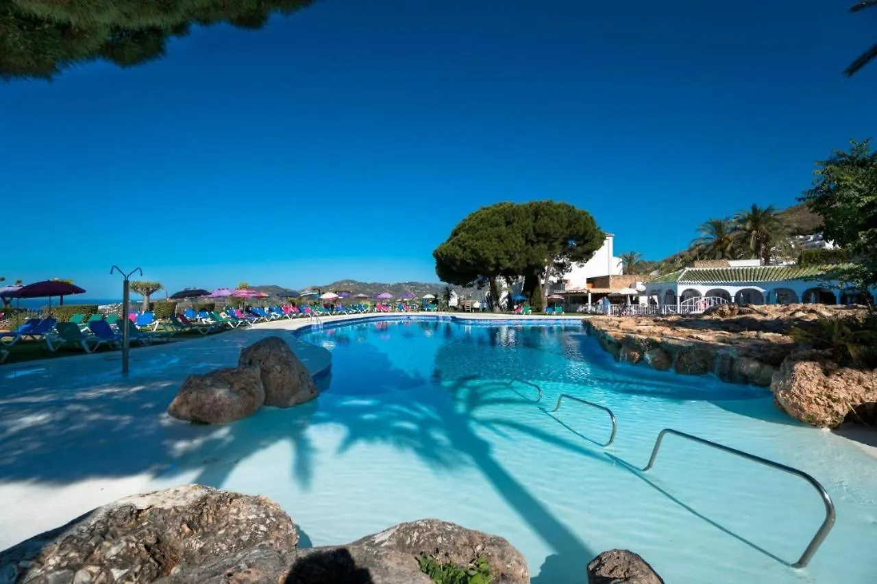 Lovley 2 bedroom in Capuchinos, San Juan de Capistrano, Nerja